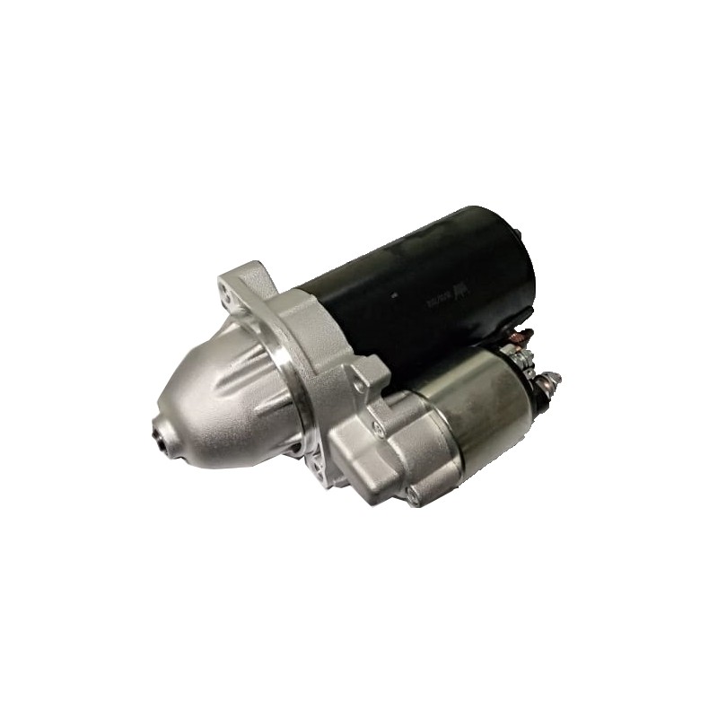 Motor De Arranque Mercedes Benz Vito 108 110 112 Cdi